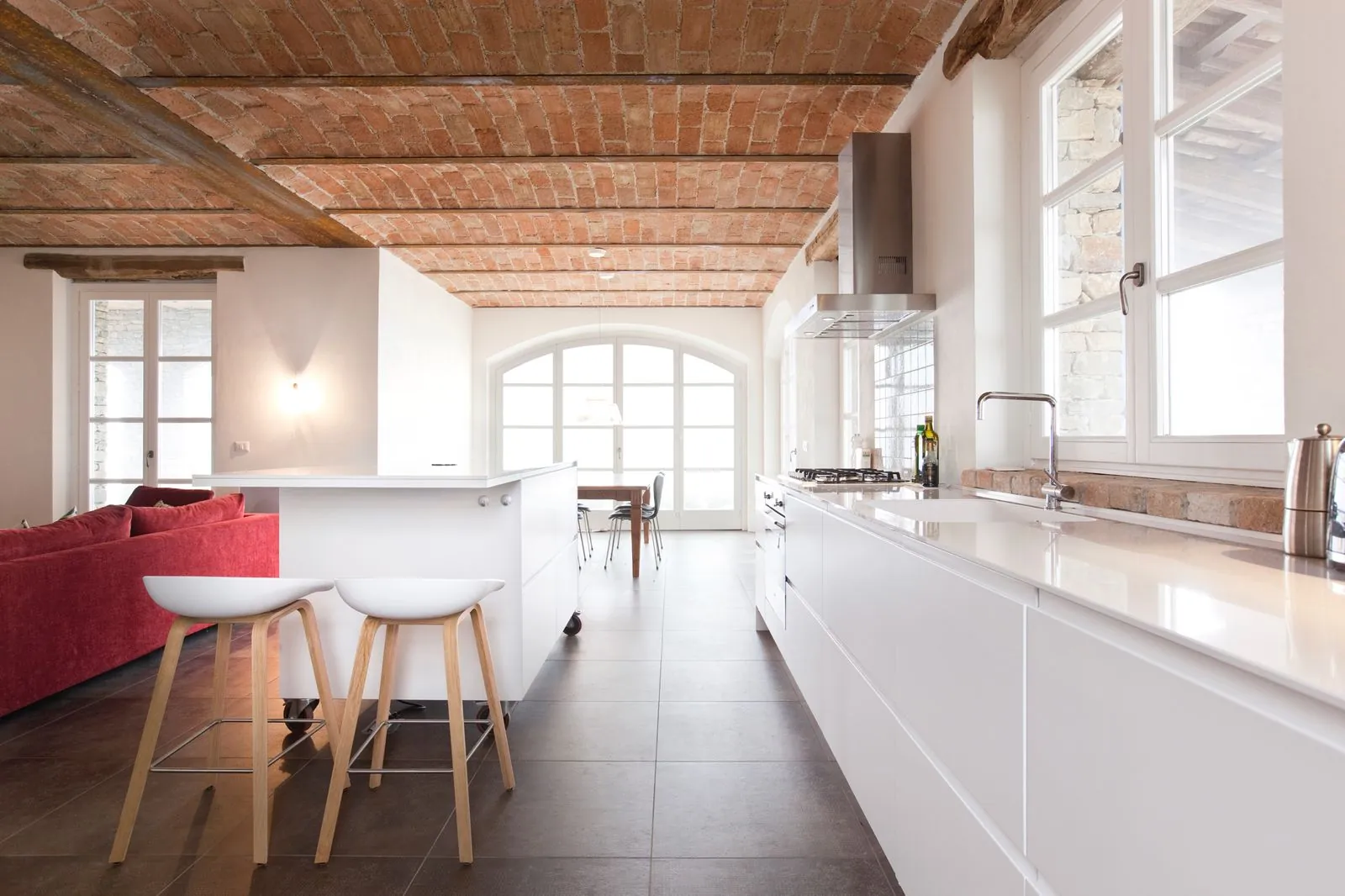 Реализованный проект Monferrato Way 8