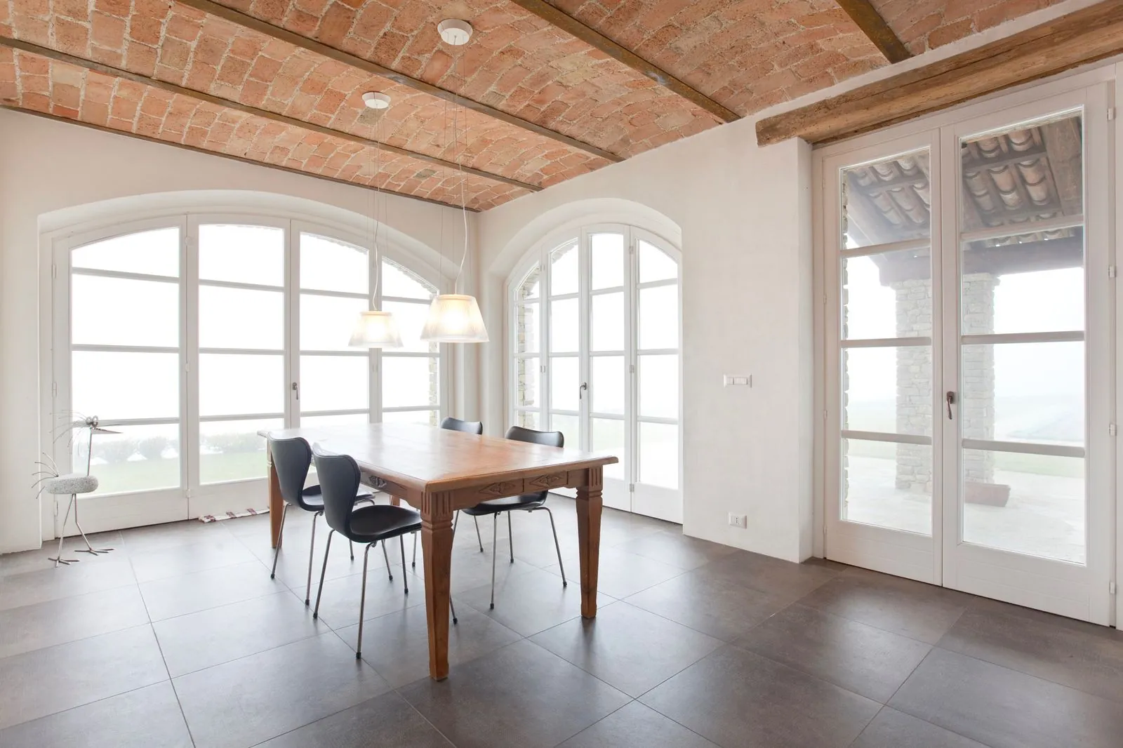 Реализованный проект Monferrato Way 12