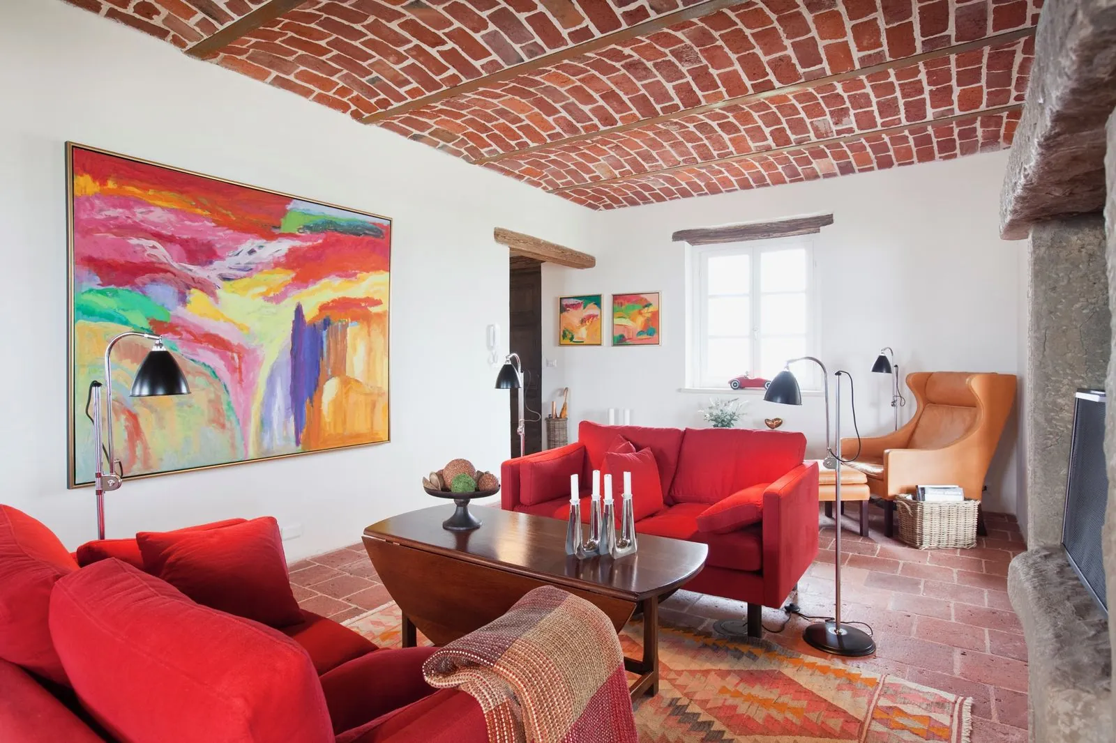 Реализованный проект Monferrato Way 14