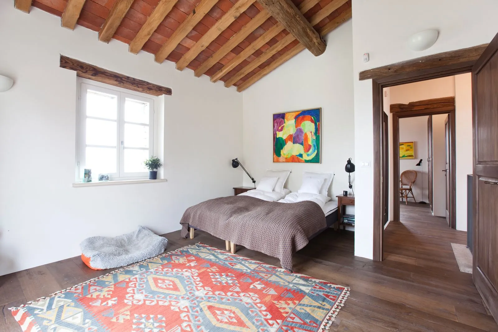 Реализованный проект Monferrato Way 18