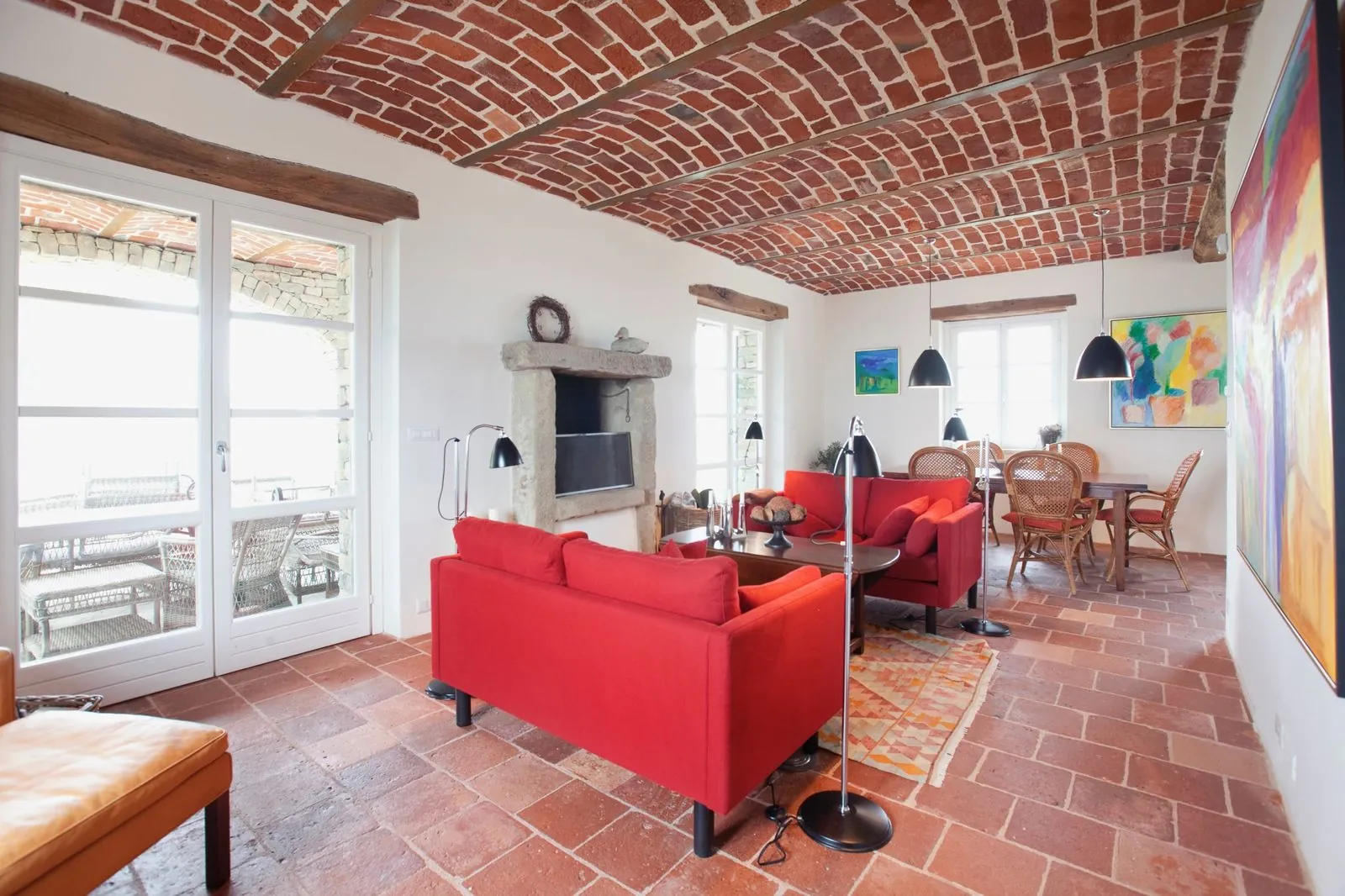 Реализованный проект Monferrato Way 22