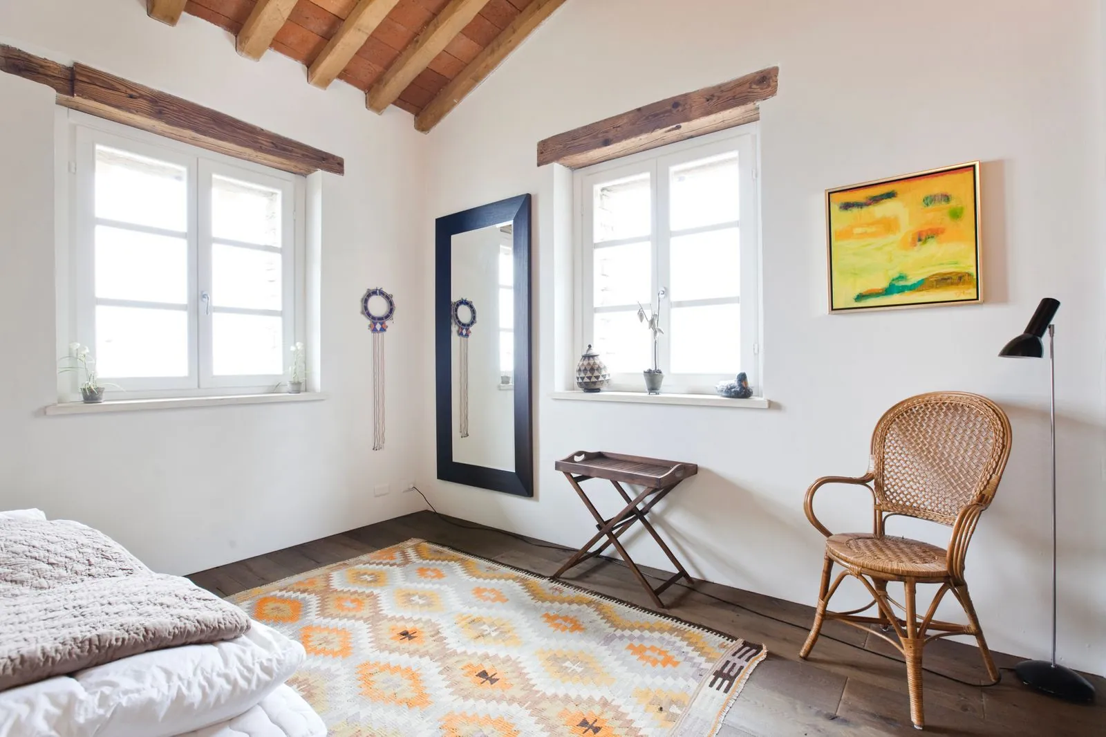 Реализованный проект Monferrato Way 26
