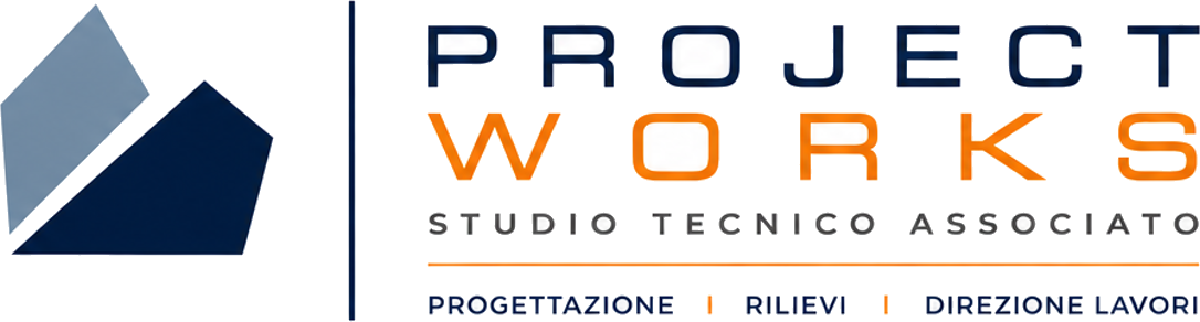 Studio Project Works — Studio Tecnico Associato